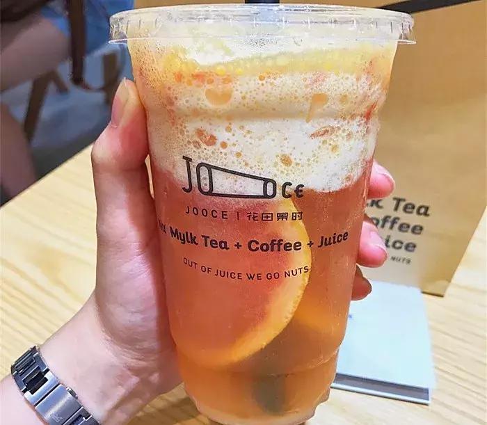 喝完这10杯柚子茶，寒风再吹都不怕！