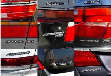 本田雅阁为什么能够久盛不衰,本田最经典雅阁