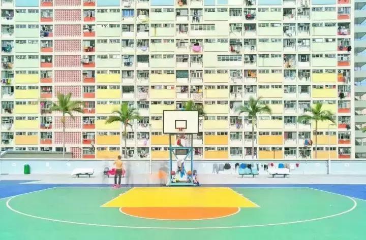 香港哪些地方不可以随便拍照,香港无人不知的景点是哪里