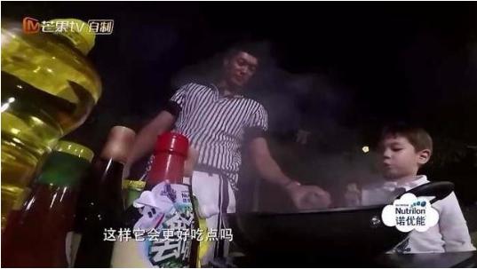 爸爸去哪儿吐槽,盘点被爸爸坑惨的萌娃