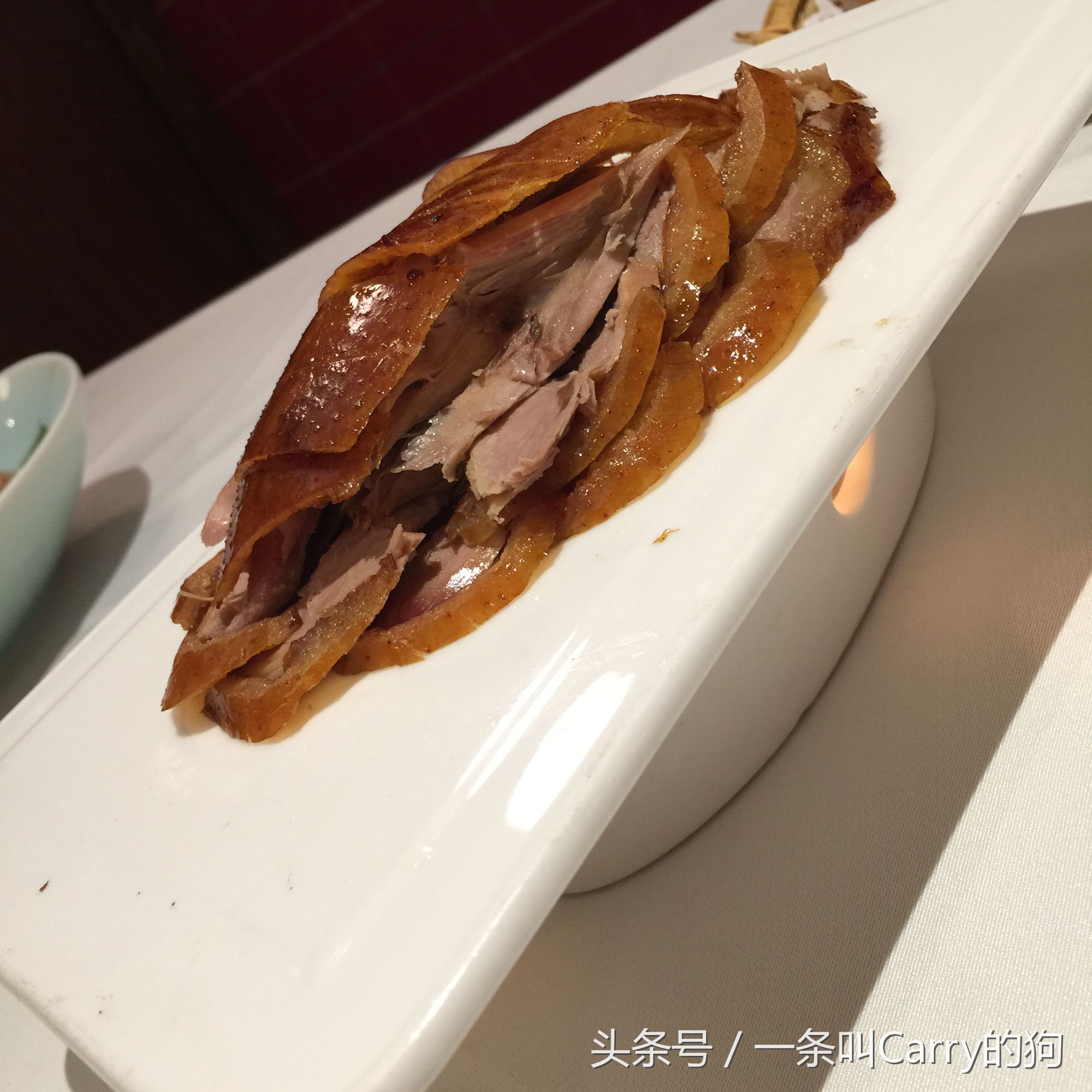 烤鸭长春推荐,长春晚餐哪个地方好吃