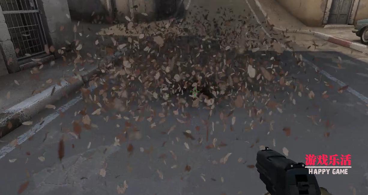 csgo最令人崩溃的鸡,csgo进入瓶颈期谁都打不过