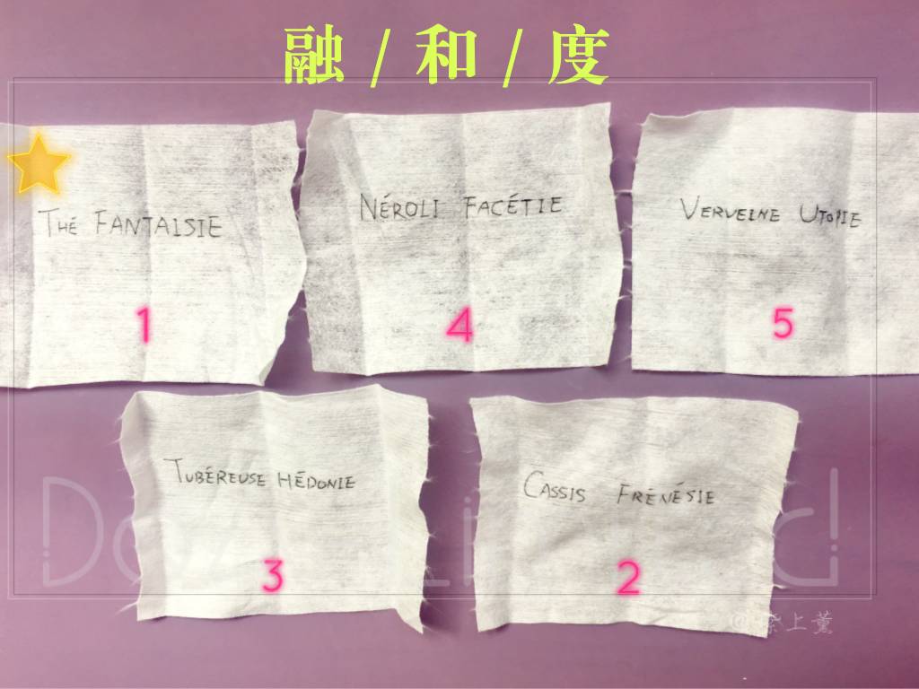 香邂格蕾香水持香,香邂格蕾无花果香水测评