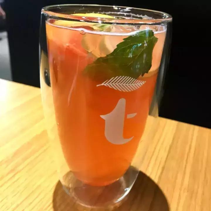 喝完这10杯柚子茶，寒风再吹都不怕！