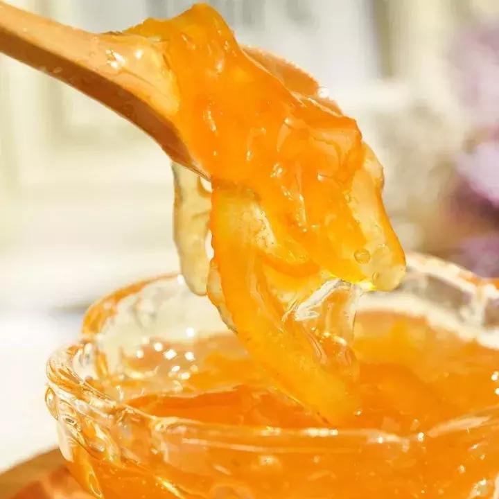 喝完这10杯柚子茶，寒风再吹都不怕！