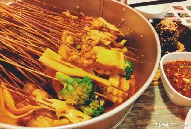 在洛阳半张毛爷爷就通吃的10家餐厅，分分钟撩拨你的味蕾！