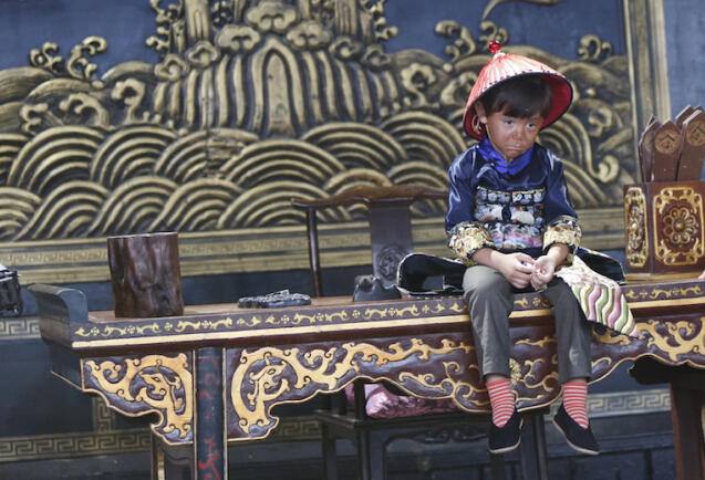 爸爸去哪儿吐槽,盘点被爸爸坑惨的萌娃