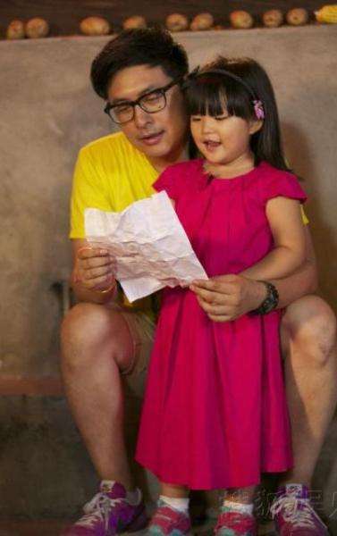 爸爸去哪儿吐槽,盘点被爸爸坑惨的萌娃