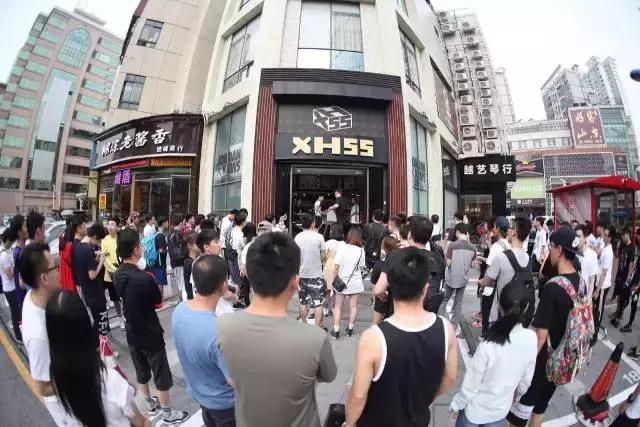 你都在哪买鞋的,你一般去哪里买东西