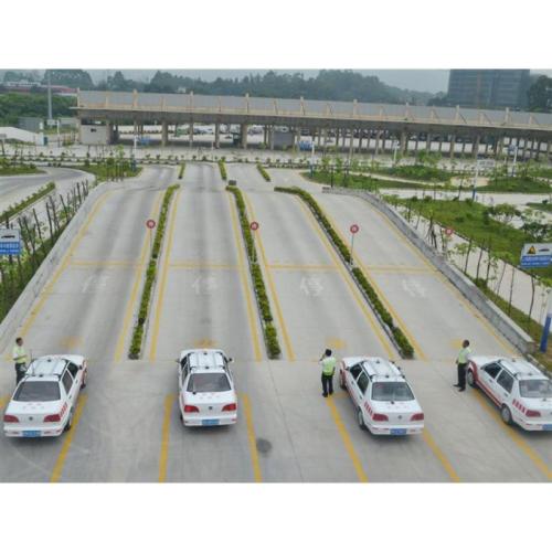 广州所有驾校排名,广州驾校车所有哪些