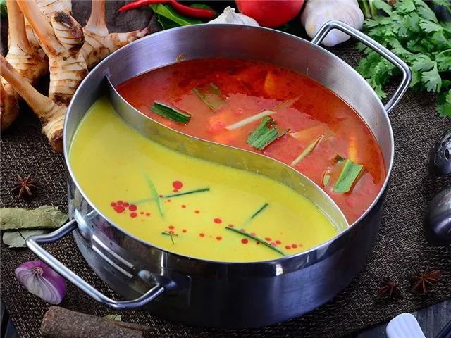 魔都顶级港式火锅,魔都有哪些好吃的火锅