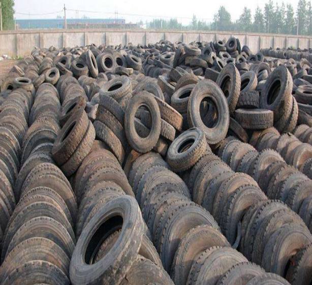 旧汽车轮胎怎样处理最划算,汽车轮胎如何合理利用