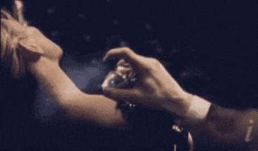 冬天恋爱香水 (冬天撩人的香水)