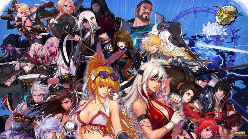 dnf2022年还有必要继续玩么,dnf已经过去了10年了还能再火吗