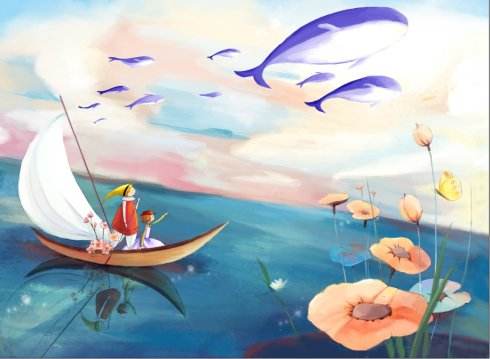 幼儿园小班小鸡小鸭的科学小游戏 (幼儿园小班传递类游戏大全)