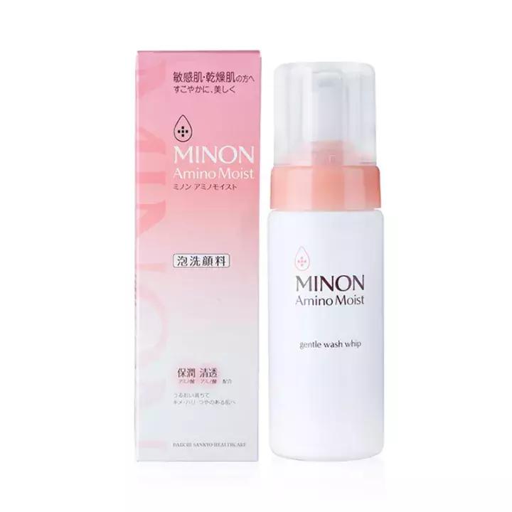 大家都不知道洗脸用什么洗最好,不知道怎么让自己洗脸