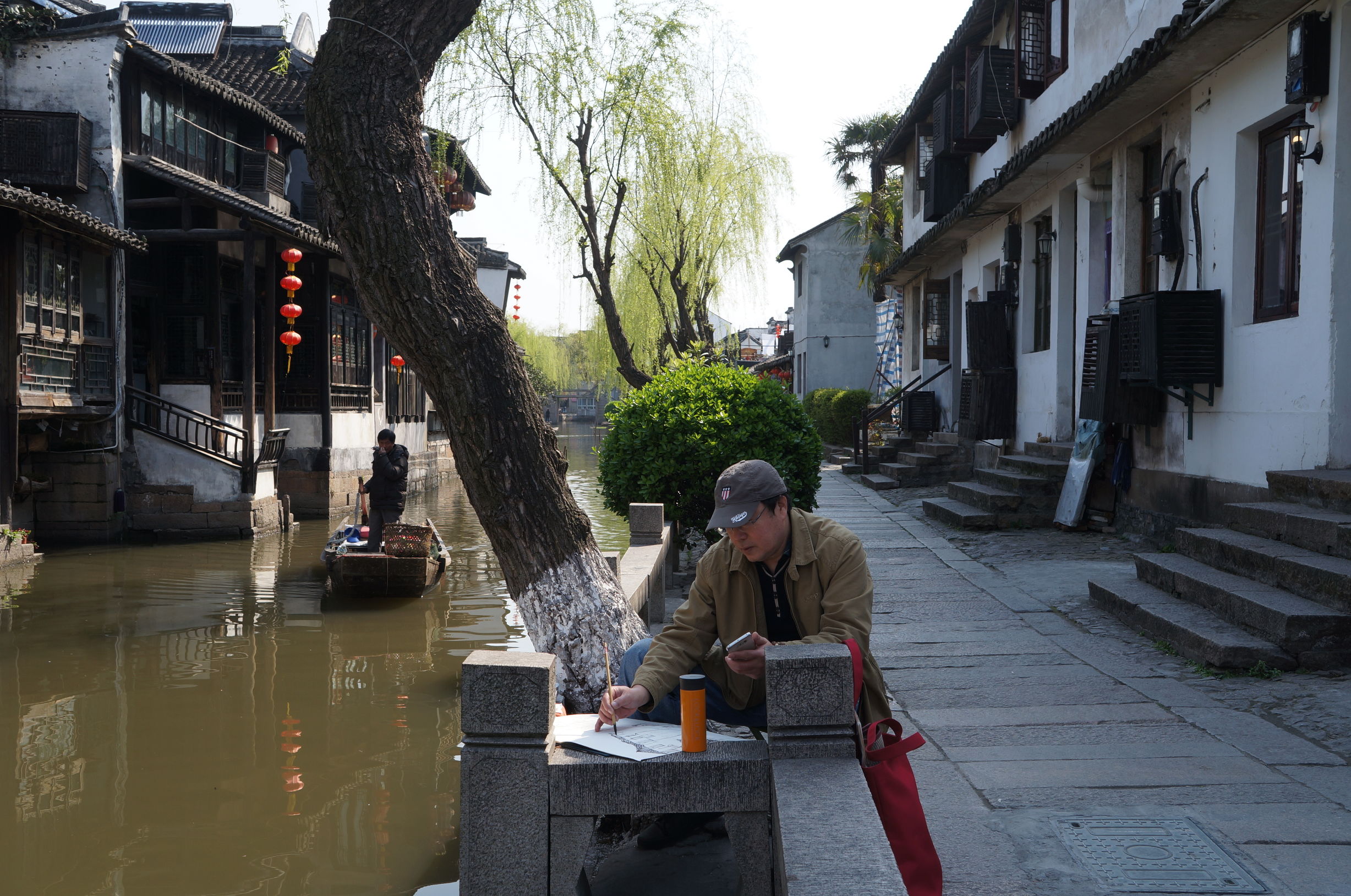 一场说走就走的旅行自驾游,一场说走就走的旅行很简单