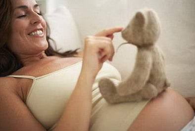 孕妇从怀孕开始需要注意什么,孕妈妈从怀孕起需要注意的事项