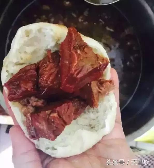 津南美食网红店,天津津南永旺美食