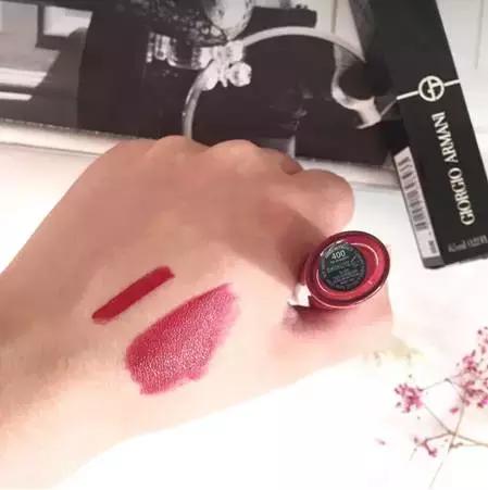 ysl阿玛尼迪奥纪梵希,ysl限定礼盒阿玛尼