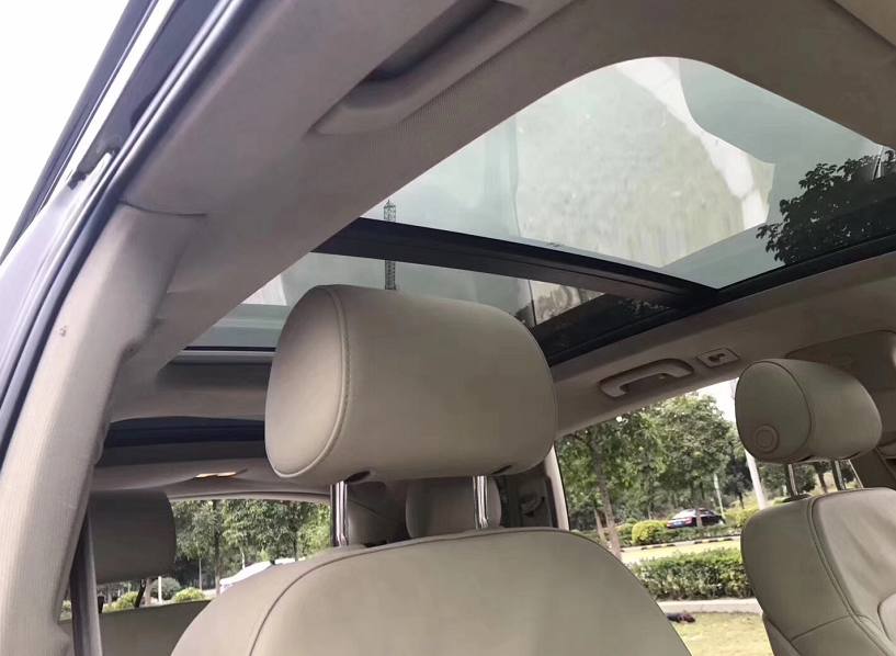 60万买二手奥迪q8,60万买奥迪q7还是买路虎