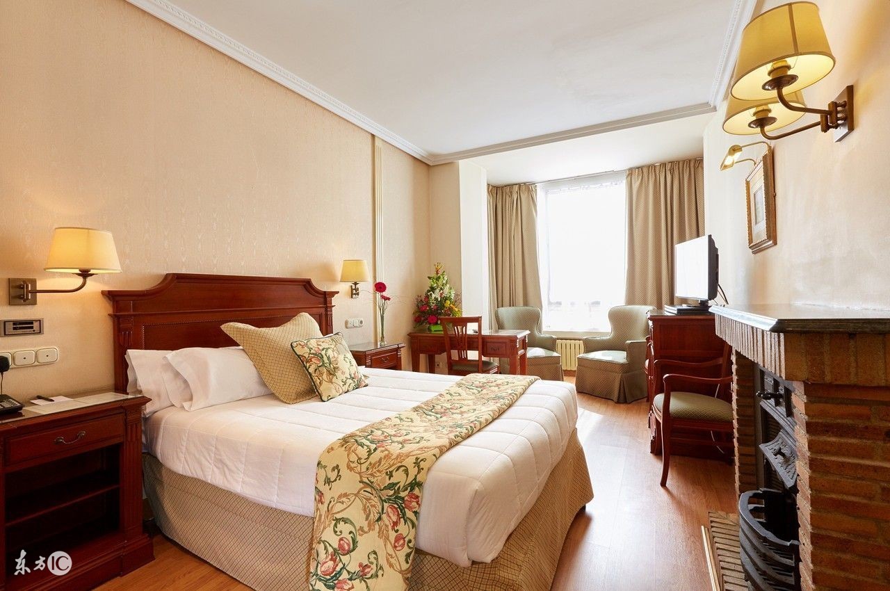 在小县城开宾馆几年回本才算赚钱,四线城市开酒店投资利润