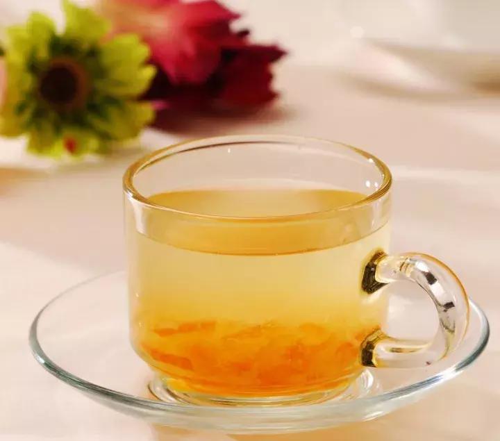 喝完这10杯柚子茶，寒风再吹都不怕！