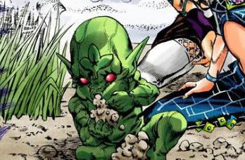 jojo的奇妙冒险6石之海替身介绍,jojo的奇妙冒险6石之海解析