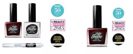 适合夏天显白的指甲油,显白大气夏款指甲油颜色推荐