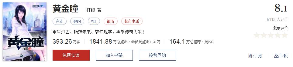 经典网络小说排行榜完本100篇,十大网络小说神作