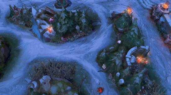 新赛季lol无限乱斗,lol无限火力瞎子乱斗