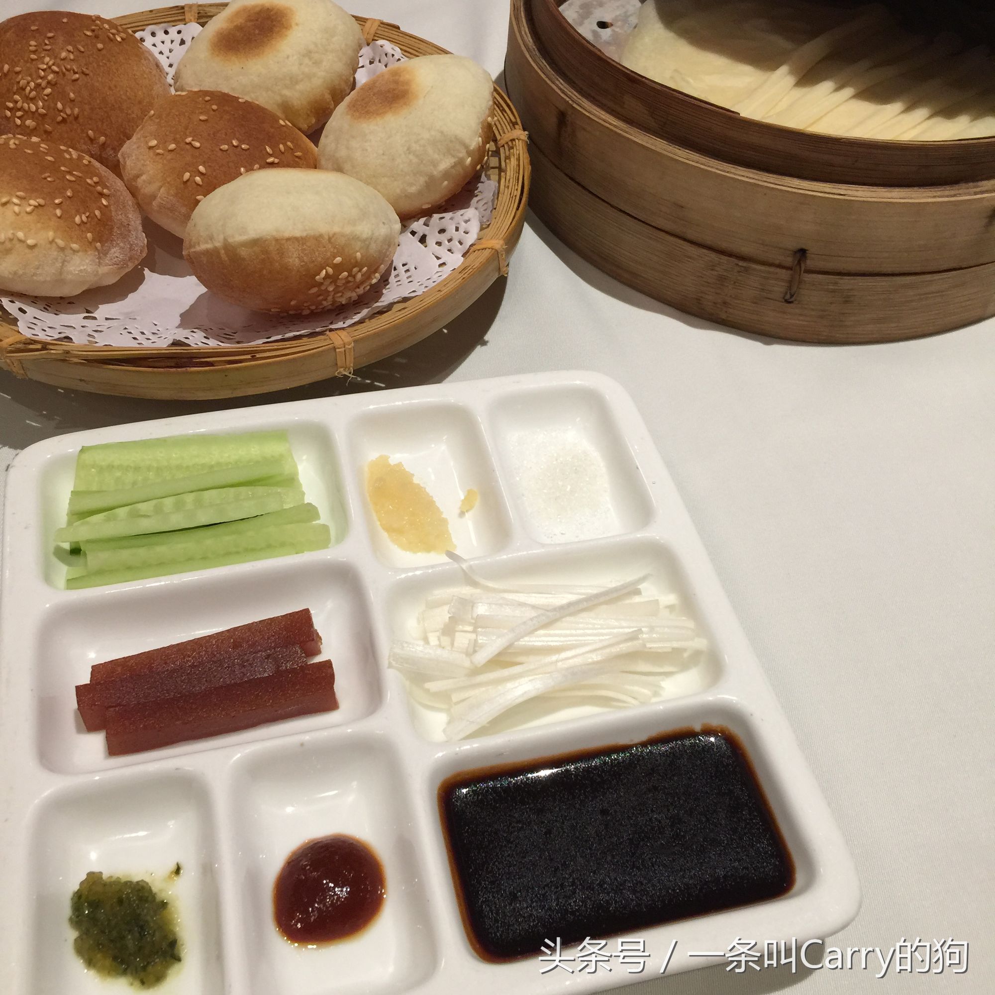 烤鸭长春推荐,长春晚餐哪个地方好吃