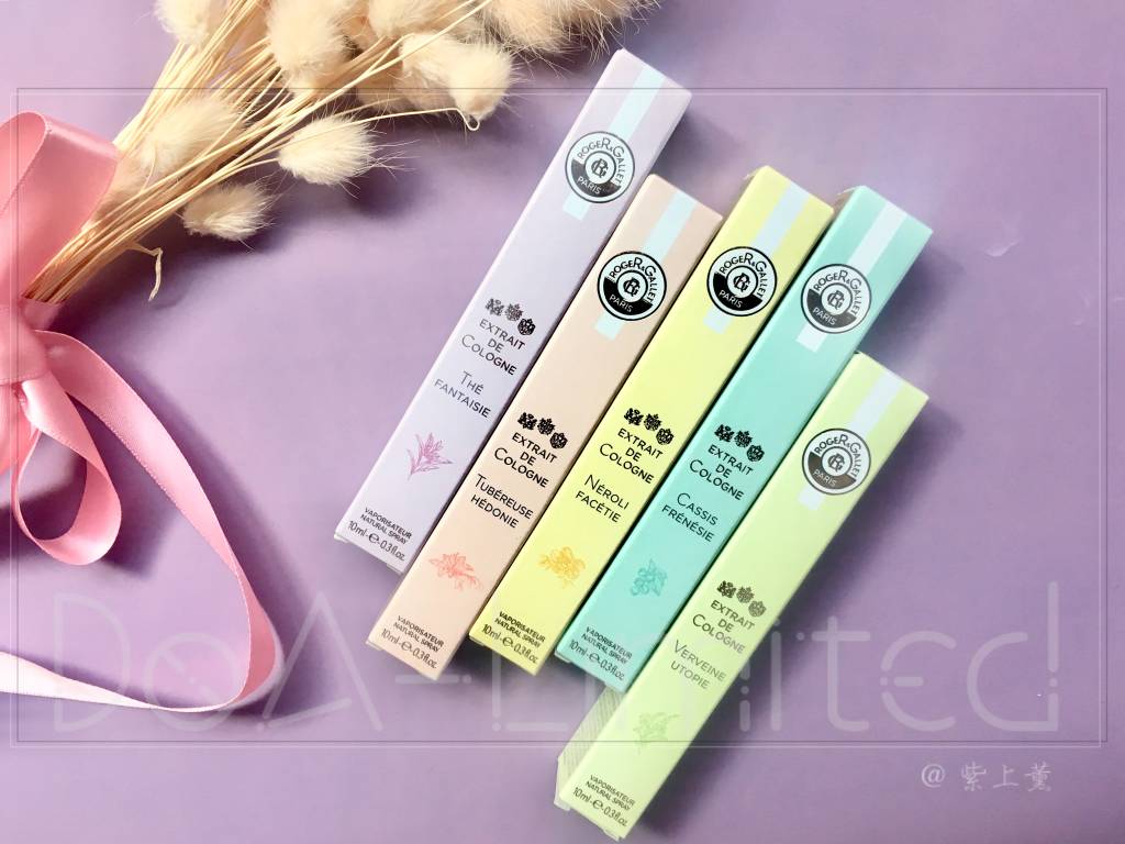 香邂格蕾香水持香,香邂格蕾无花果香水测评