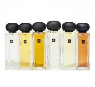 用了它们，你就可以把茶香融入身体