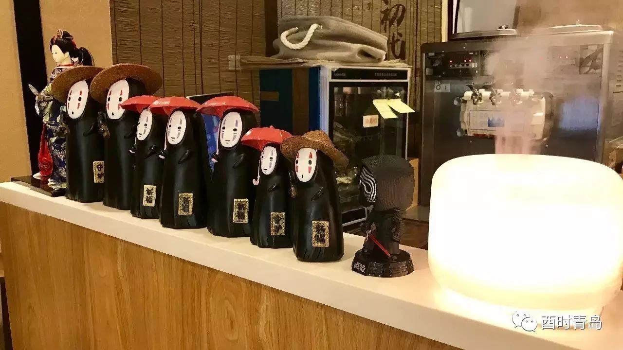 没吃过青岛的这些抹茶单品，都不好意思说自己是抹茶控！