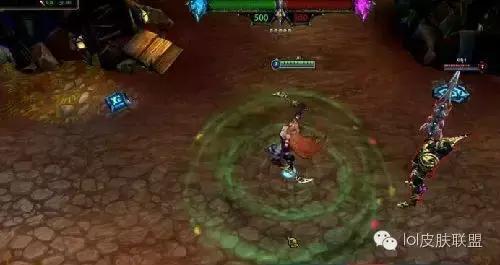 lol冰雪节皮肤,LoL冰雪节皮肤有哪些