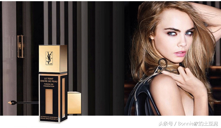 哪个粉底液越夜越美丽,这些控油粉底液千万别错过