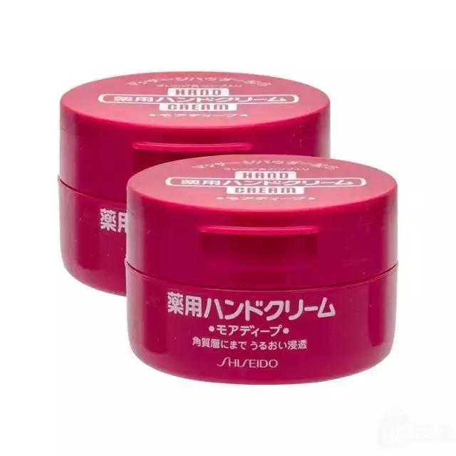 资生堂原来有这么多经典好物！