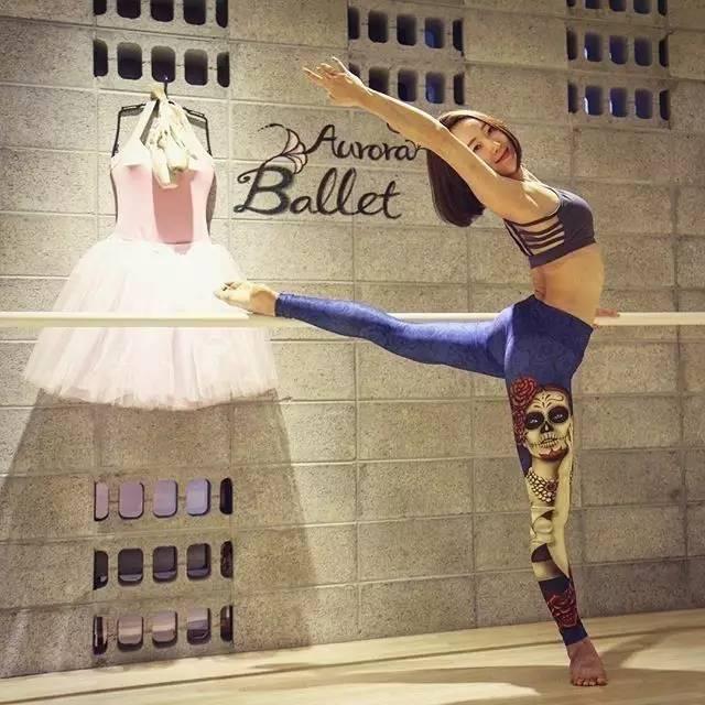 亚洲女性身材一般都是怎么样的,18岁练瑜伽可以提升什么