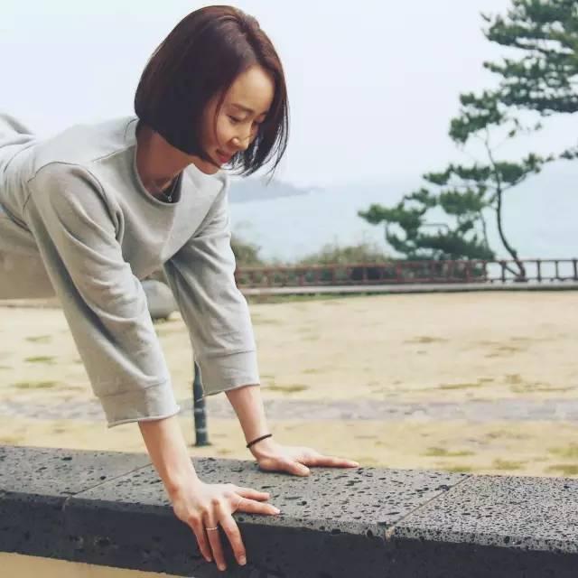 亚洲女性身材一般都是怎么样的,18岁练瑜伽可以提升什么