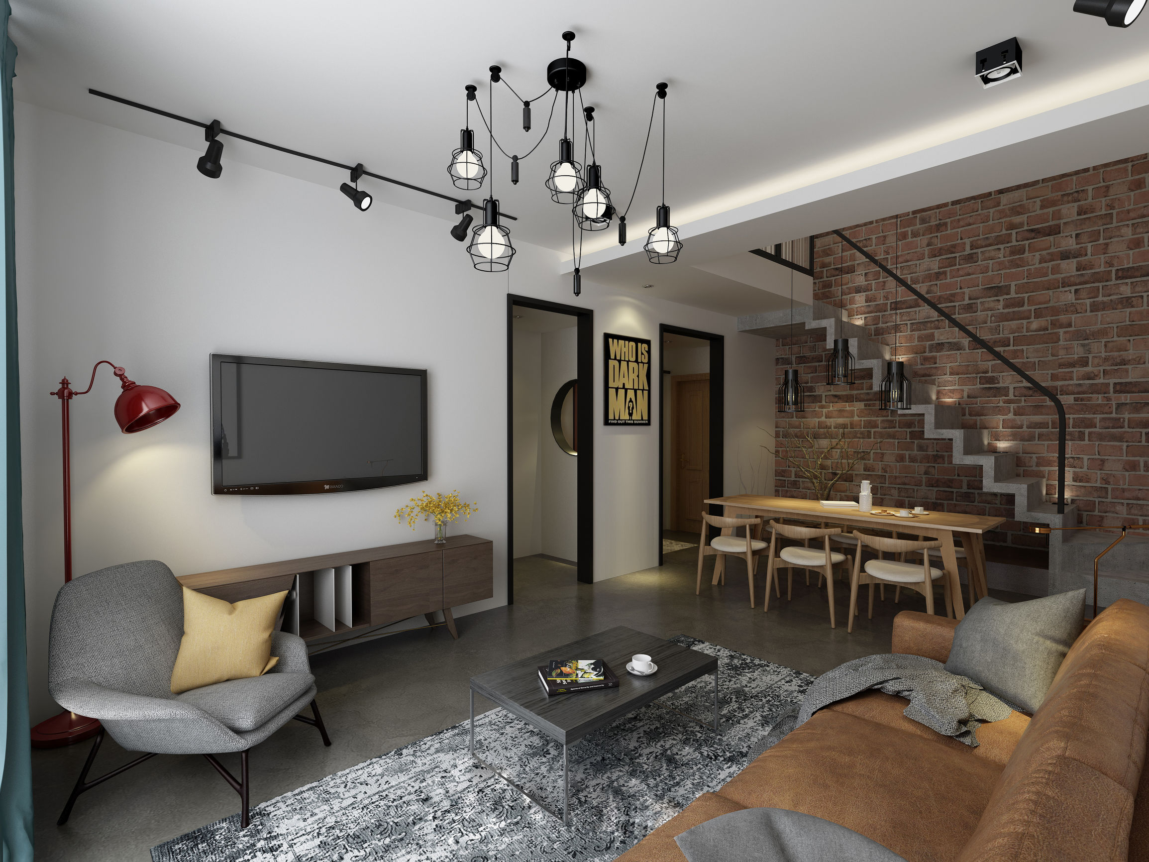 泉州珑玥湾一期105户型装修效果图,泉州鲤城珑璟湾三期装修全包