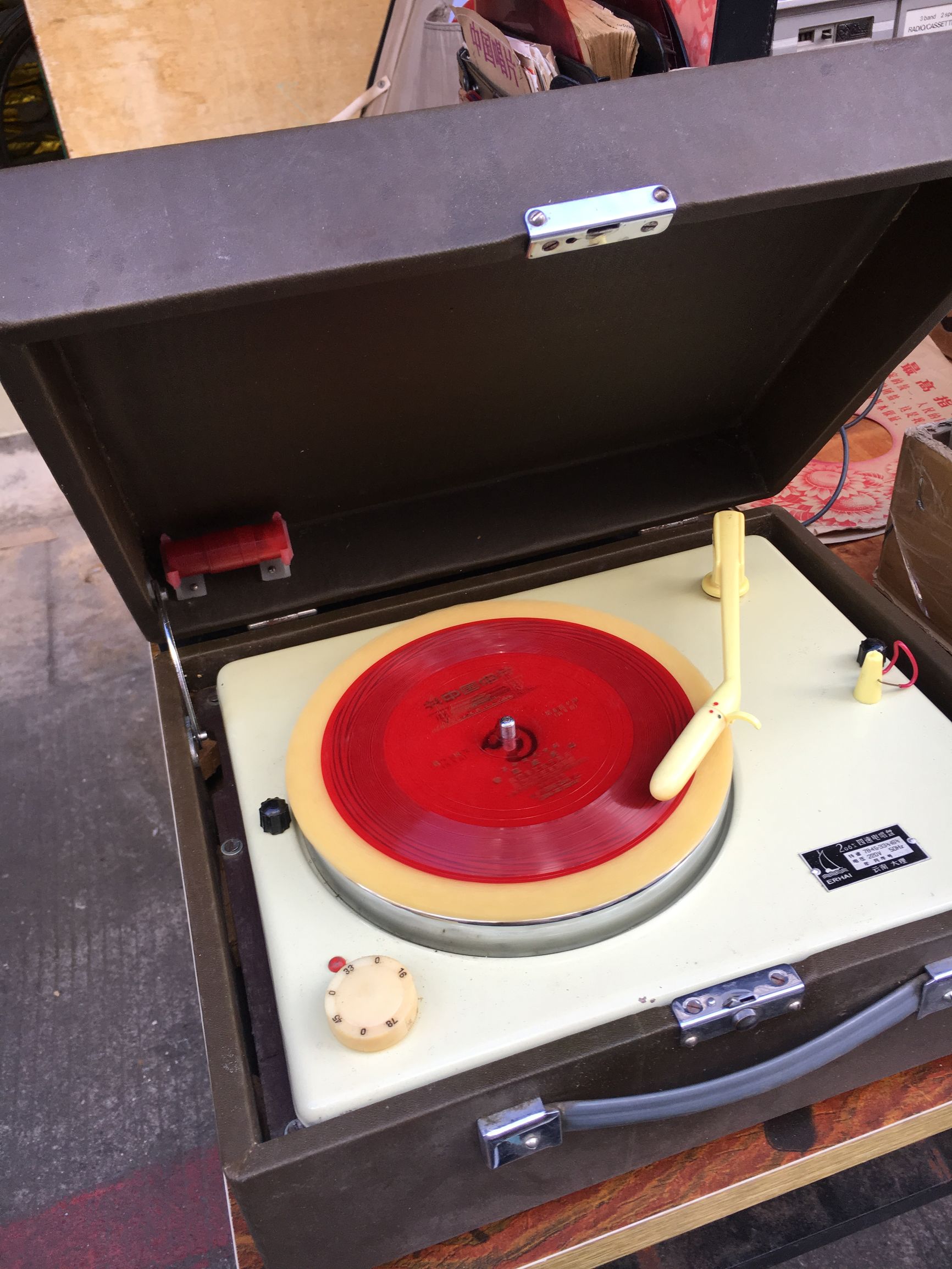 带你去看大理这些小众之地,大理二手家具旧货市场