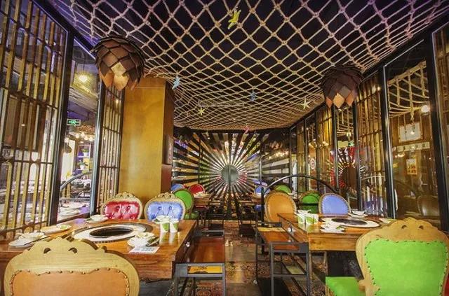 魔都顶级港式火锅,魔都有哪些好吃的火锅