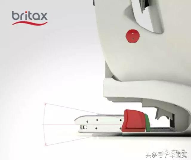 沃尔沃儿童安全座椅背向式,为什么说沃尔沃安全指标系数最高