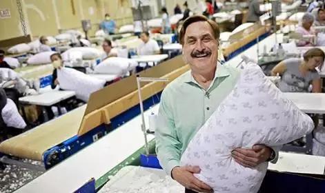 枕头创业故事,从创业草根逆袭成百万富翁