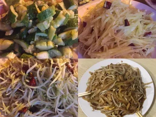 吃在济南｜藏在济南老西市场的美味！这感觉十二马路的孩子最懂！