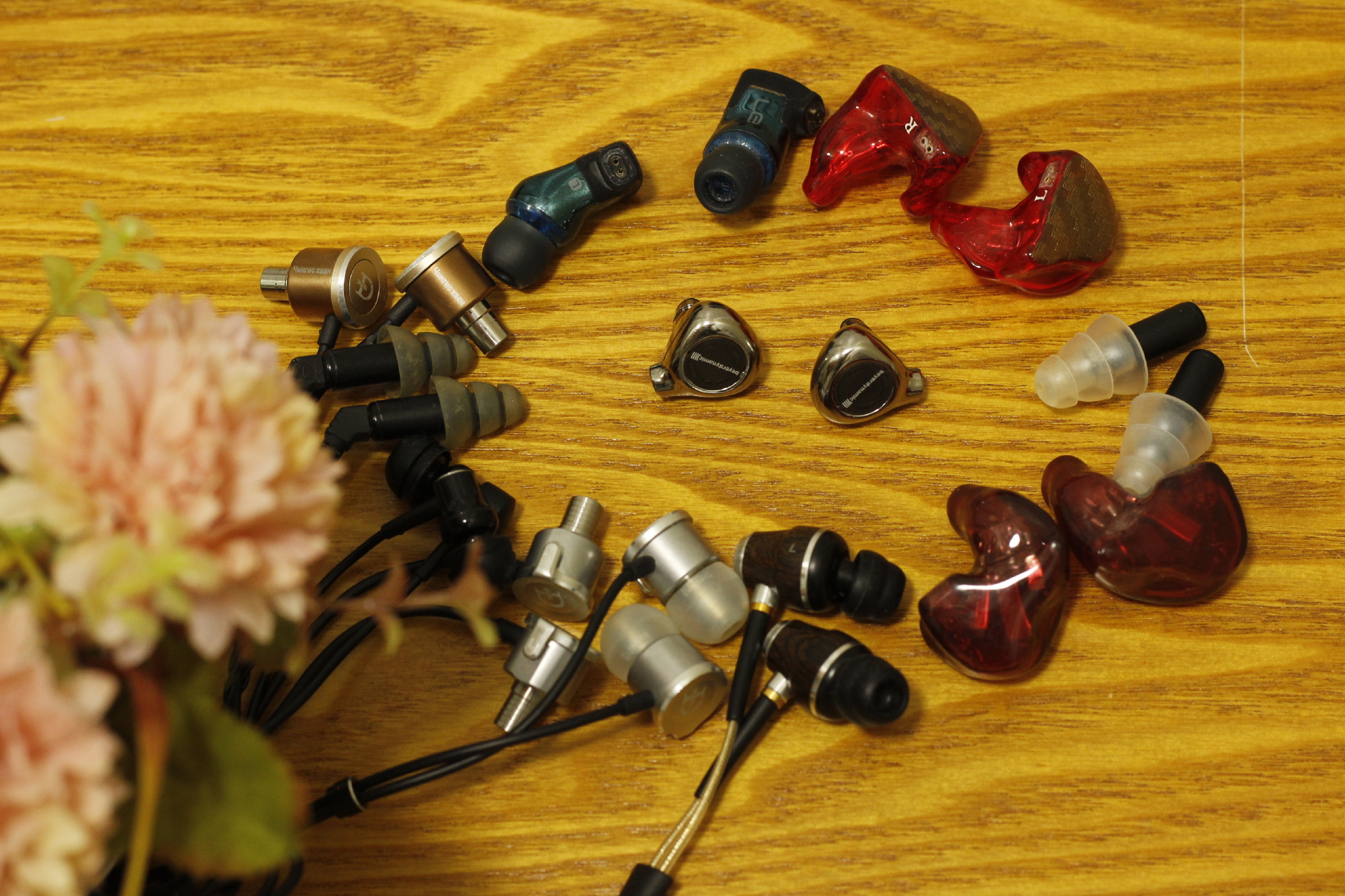 beyerdynamic拜亚动力,拜亚动力榭兰图二代发布会