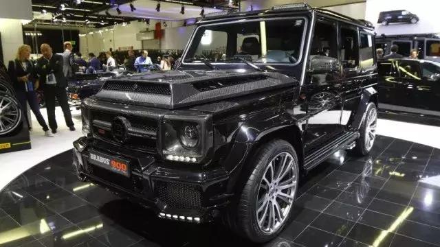 广州车展100万级豪车,广州车展厉害吗