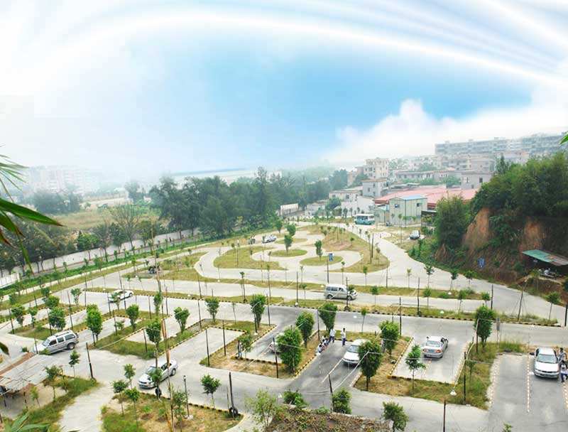 广州所有驾校排名,广州驾校车所有哪些