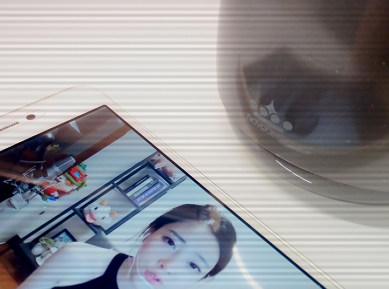 朗琴h610切换蓝牙,朗琴h610